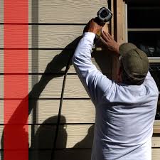 Siding for Multi-Family Homes in Groveland, ID